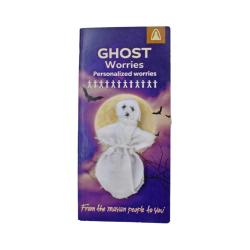 Worry Doll Mini, Ghost Worries