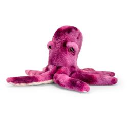 Octopus - Eco Soft Toy