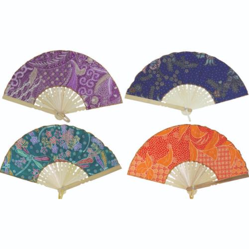 Batik Fan