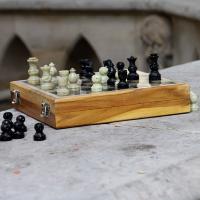 Medium chess set