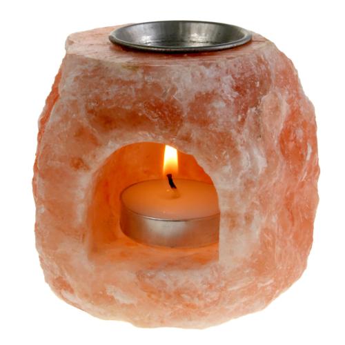 Oil burner, salt lamp, up to 1.5kg