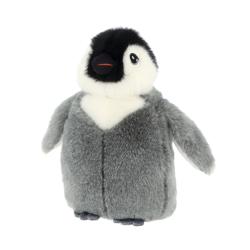 Emperor Penguin - Eco Soft Toy