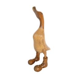 Duck Natural Bamboo Root 35cm 
