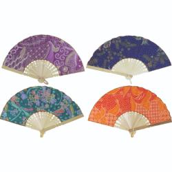 Batik Fan