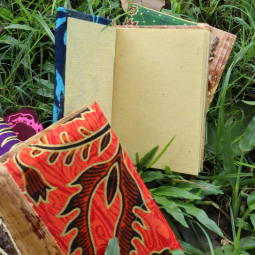 Notebooks