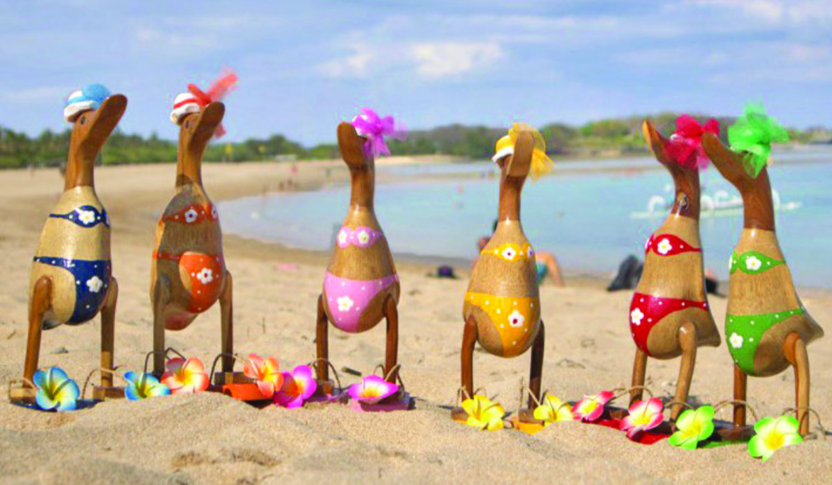 Introducing our Bali 2025 Collection