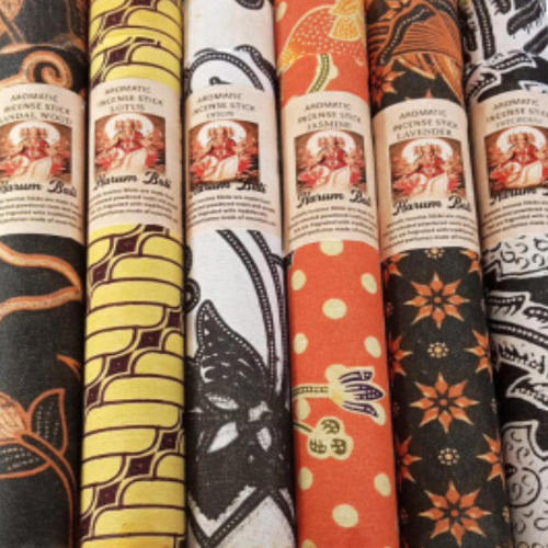 Incense